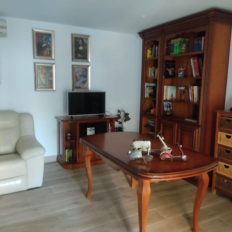 Villa 28 De Julio Casa Rural Con Piscina En Granada Esterno foto